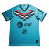 maillot Club America 2020/21 troisième bleu