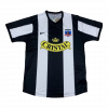 maillot Colo Colo 1999 troisième noir Retro