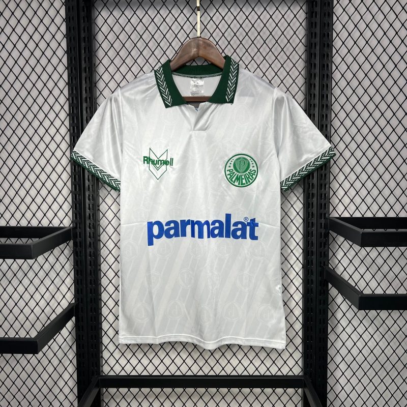 Palmeiras 1994/95 Maillot rétro
