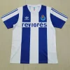 Porto 1990/93 Retro Jersey