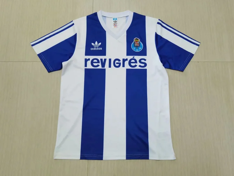 Porto 1990/93 Maillot rétro