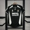 Real Betis maillot 2006/07 Retro Jersey