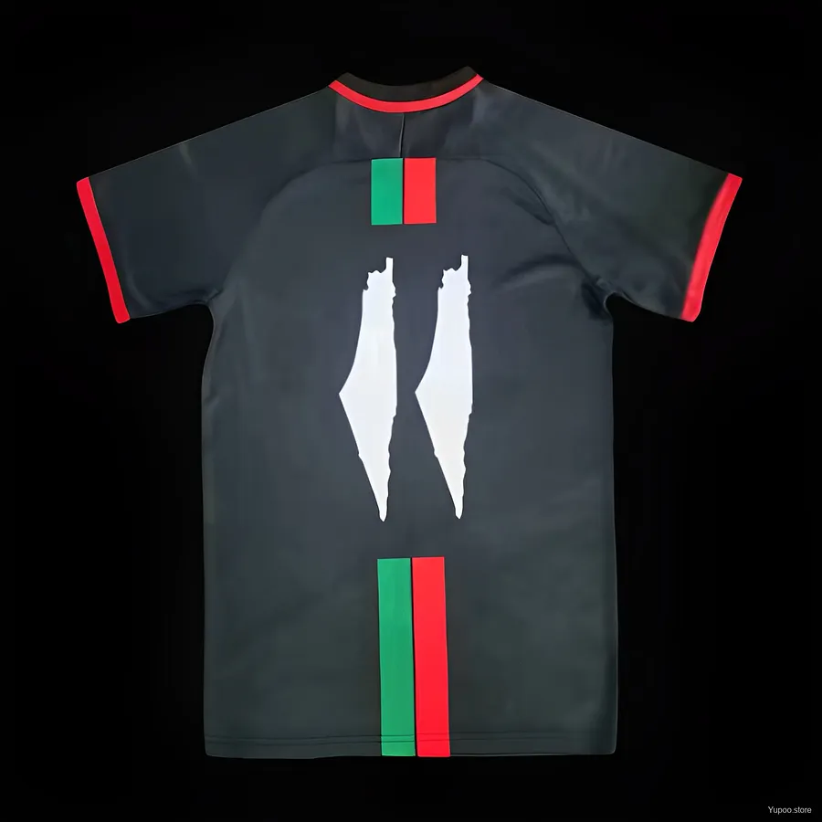 Palestine 2023/24 Jersey