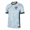 maillot Portugal 2024 extérieur bleu Player Version