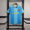 Barcelona 2007/08 Retro Jersey