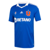 maillot Club Universidad de Chile 2022 domicile bleu