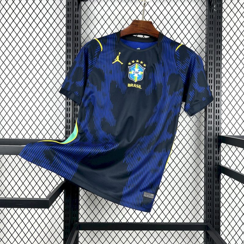 maillot Brazil 2026/27 extérieur