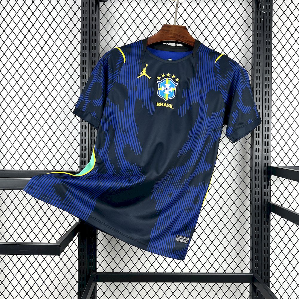 maillot Brazil 2026/27 extérieur
