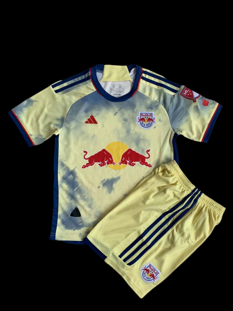 Kit maillot RedBull 2023/24 Maillot