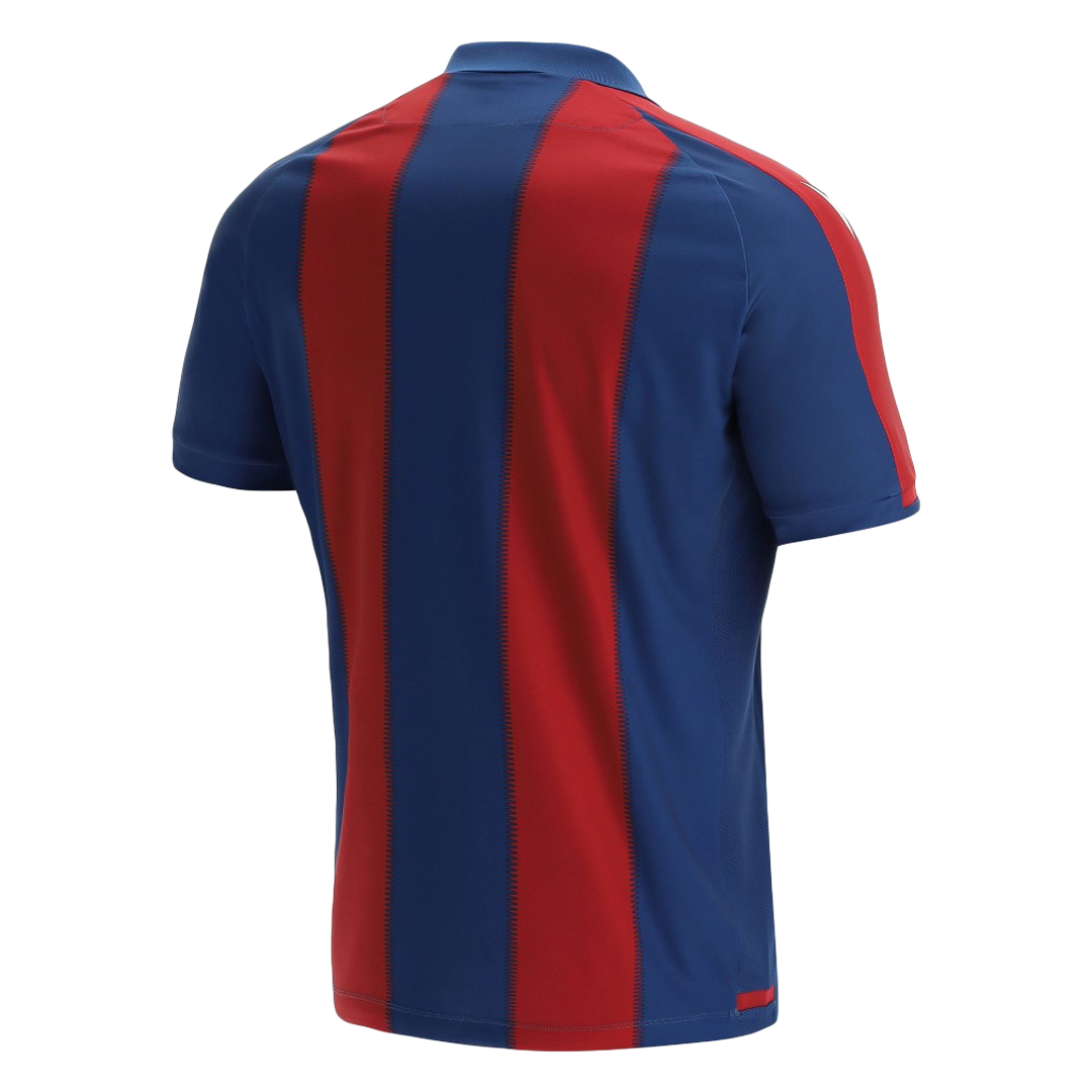 maillot Levante UD 2021/22 domicile bleu