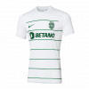 maillot Sporting CP 2023/24 extérieur blanc