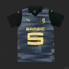 Rennes 2023/24 Jersey