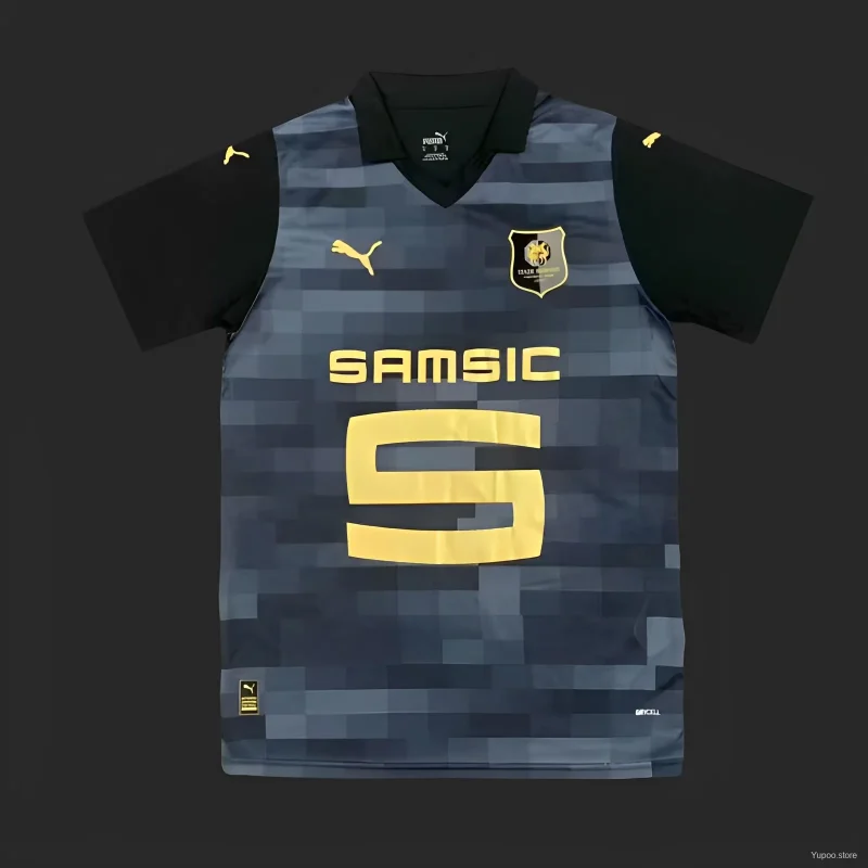 Rennes 2023/24 Maillot