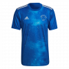 maillot Cruzeiro EC 2022/23 domicile bleu