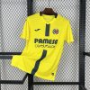 maillot Villarreal maillot foot 2025/26 domicile