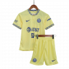 kit enfant Club America 2022/23 domicile jaune