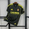 Real Zaragoza maillot 2025/26 Jersey