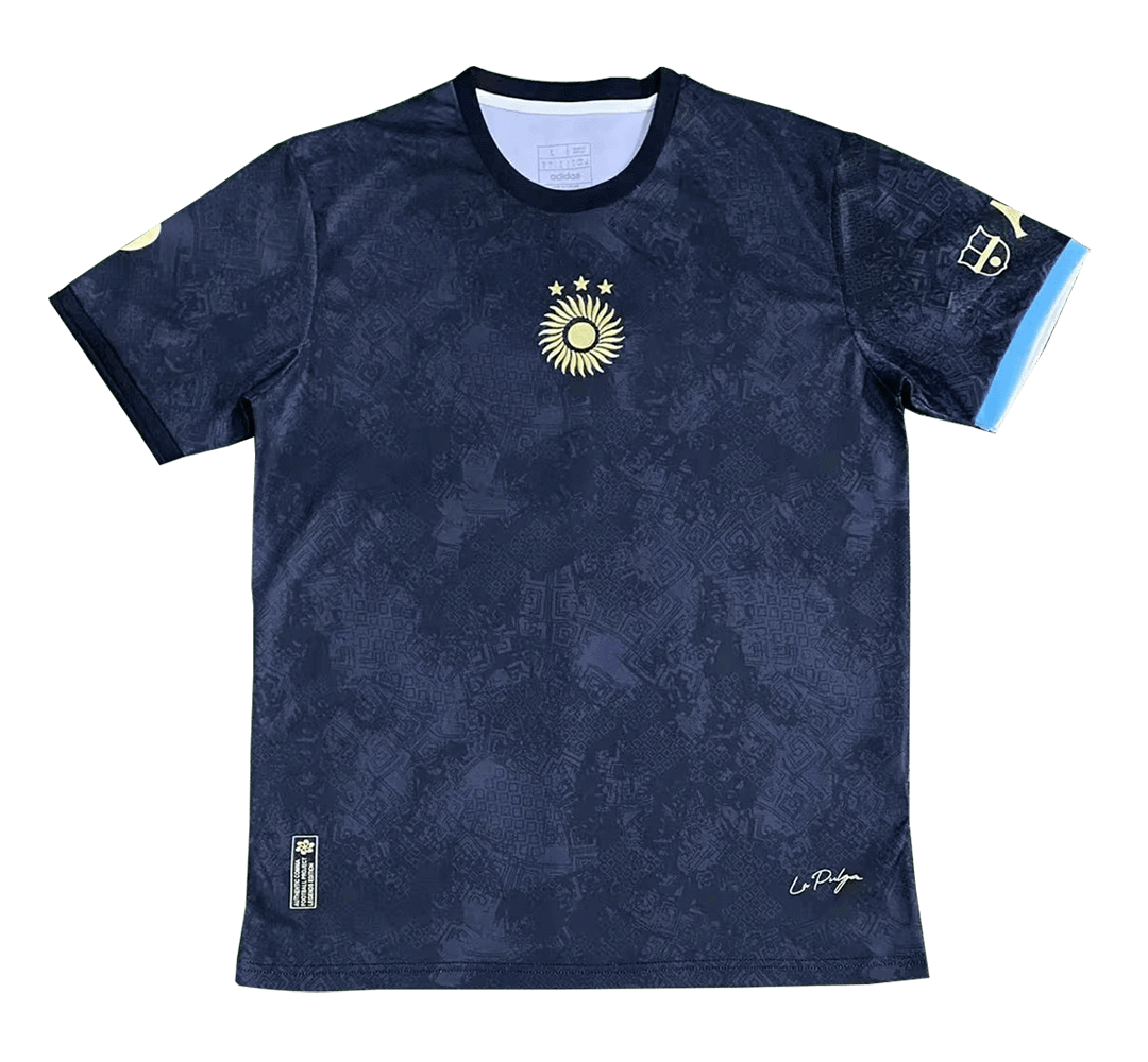 Argentina 2023 maillot noir