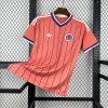 Ecosse maillot foot 2026/27 Jersey