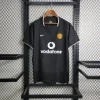 Manchester United 2003/04 extérieur Retro Jersey
