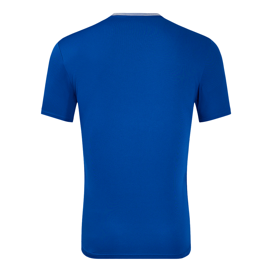 maillot Everton 2024/25 domicile bleu