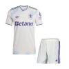 Kit Enfant Aston 2025/26 Kids Kit