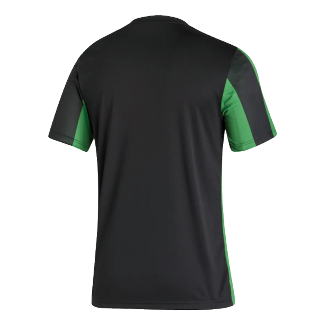 maillot Austin FC 2021 domicile bleu Player Version