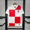 maillot Croatie maillot foot 2024/25 domicile