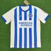 maillot Brighton Maillot foot 2024/25 domicile
