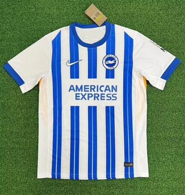 maillot Brighton Maillot foot 2024/25 domicile