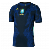 maillot Brazil 2026 extérieur bleu Player Version