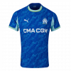 maillot Marseille 2025/26 troisième bleu Player Version