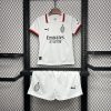 kit enfant AC Milan 2024/25 extérieur