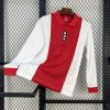 Maillot Foot AJAX 2025/26 manches longues Jersey