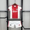 Kit Enfant AJAX 2025/26 Kids Kit