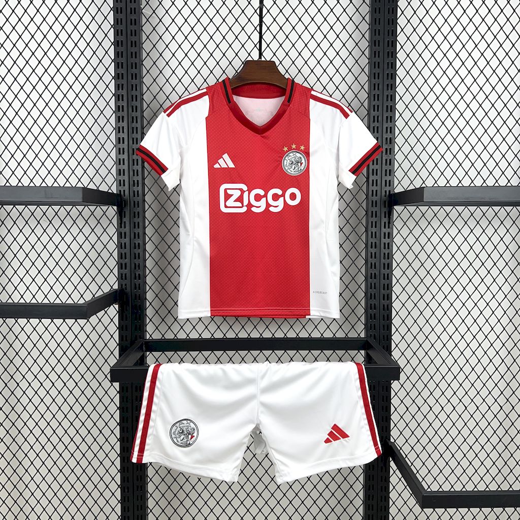 Kit Enfant AJAX 2025/26 Kids Kit