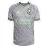maillot Club America 2025/26 troisième gris Player Version