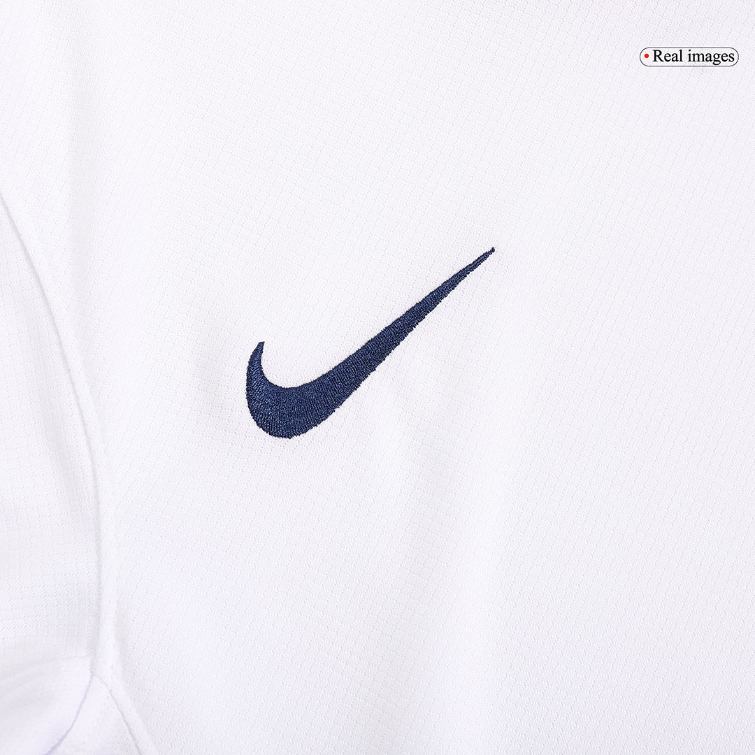 maillot USA 2024 domicile blanc