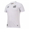 maillot Santos FC 2022/23 domicile blanc
