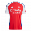 maillot Arsenal 2024/25 domicile rouge