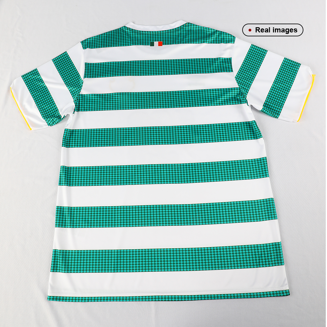 maillot Shamrock Rovers 2021/22 domicile blanc