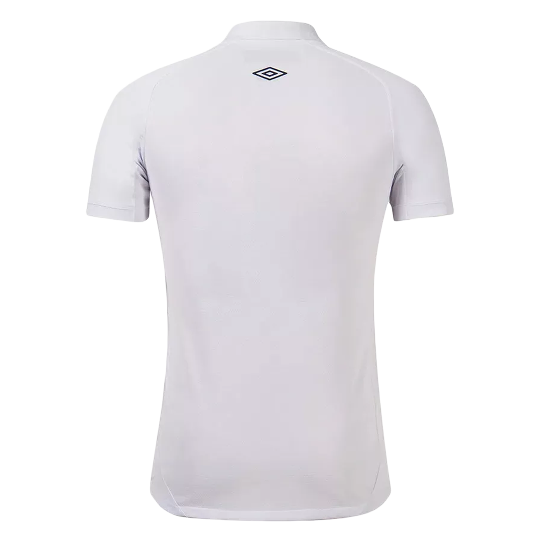 maillot Santos FC 2022/23 domicile blanc