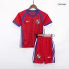 kit enfant Panama 2023 domicile rouge