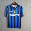 Inter Milan 1997/98 Retro Jersey