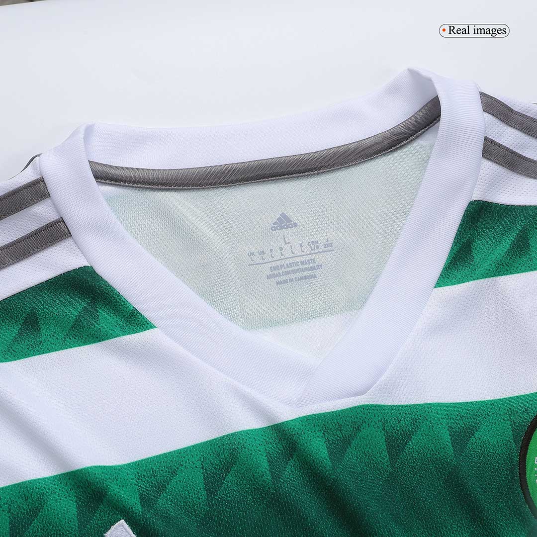 maillot Celtic 2022/23 domicile blanc
