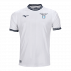maillot Lazio 2023/24 troisième blanc