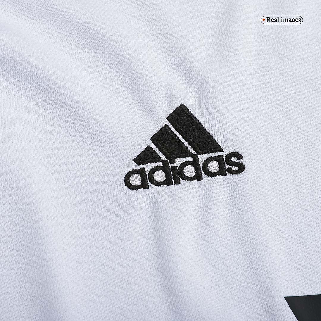 maillot Fulham 2022/23 domicile blanc