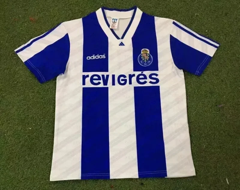 Porto 1994/95 Maillot rétro
