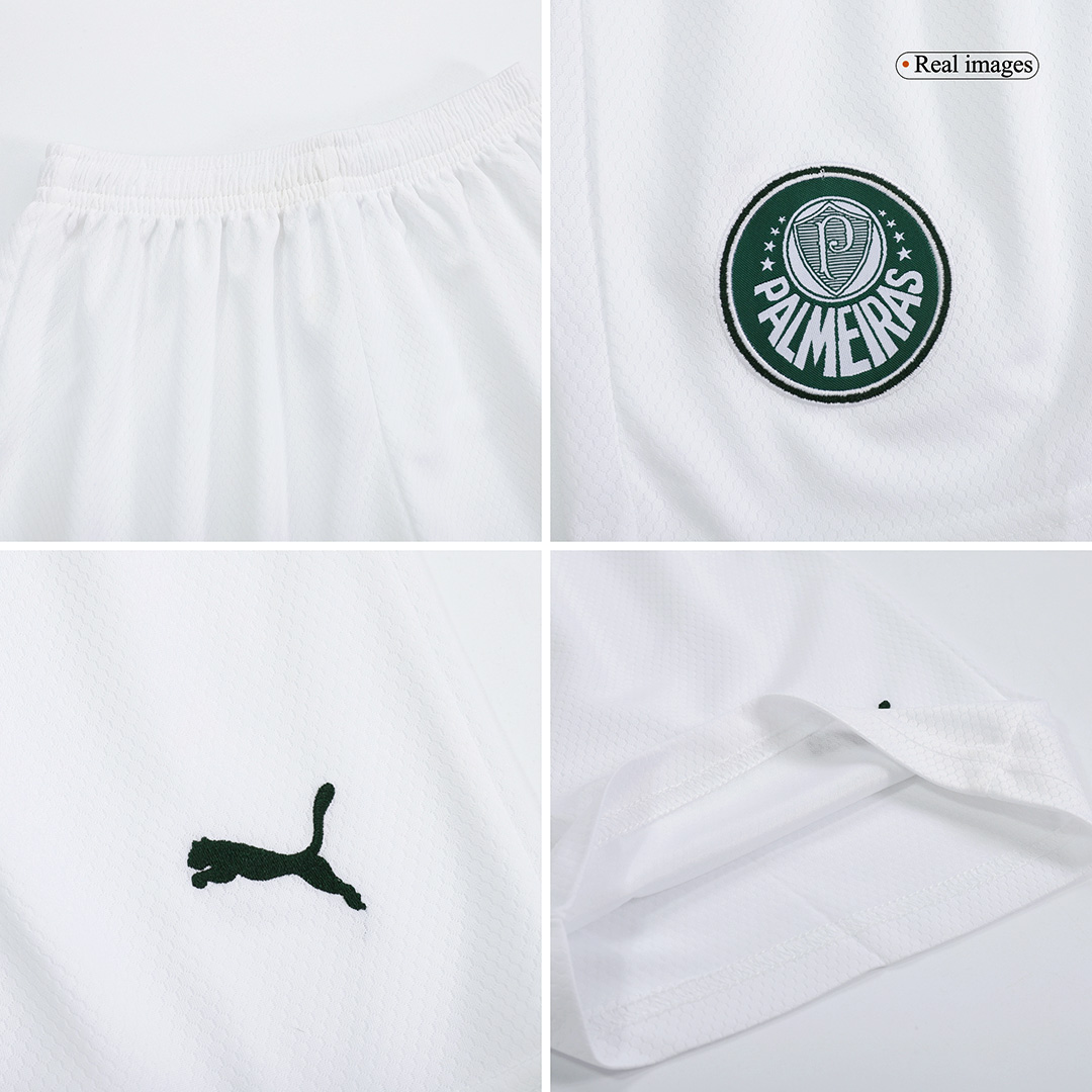 kit enfant SE Palmeiras 2023/24 domicile vert
