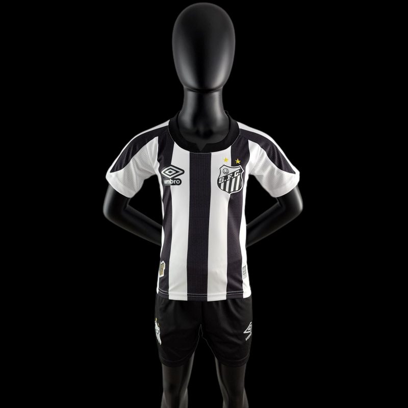 Santos Kit enfant